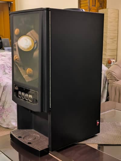 Imported Coffee Making Machine