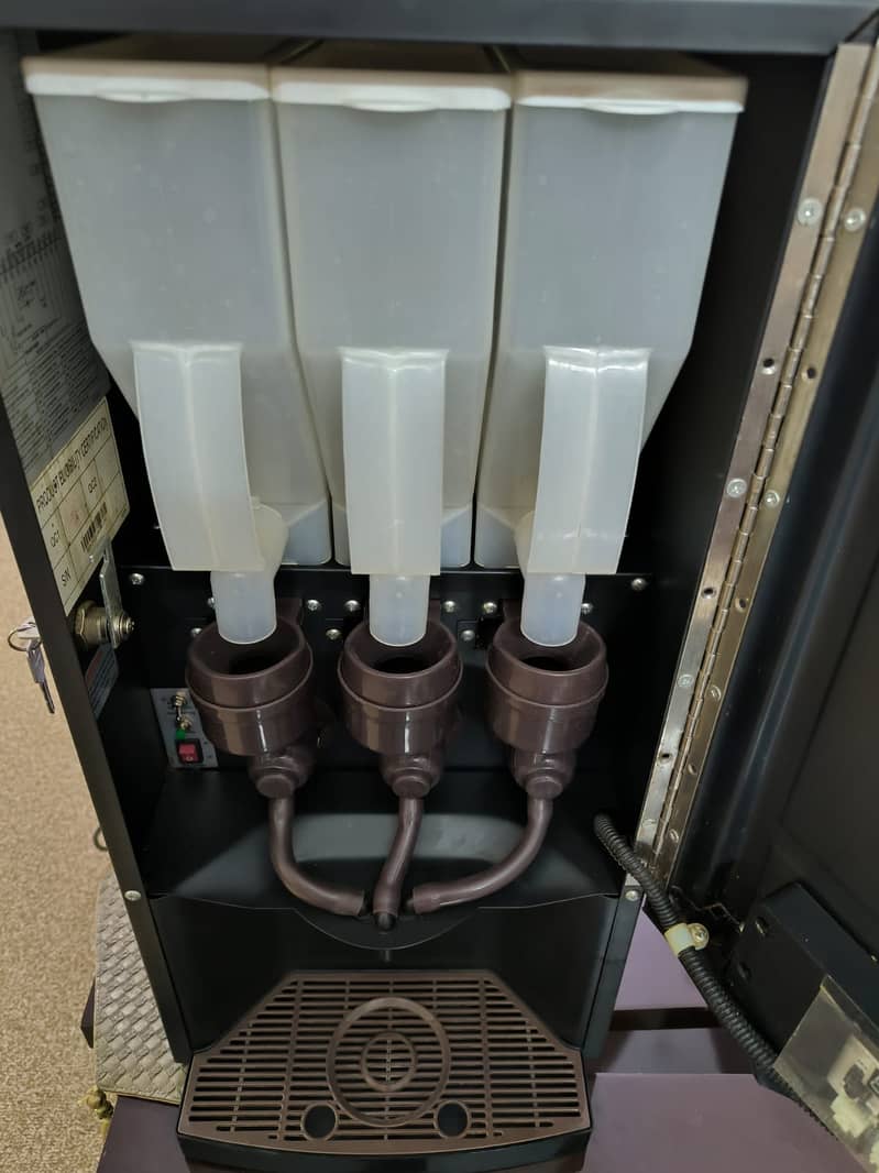 Imported Coffee Making Machine 2