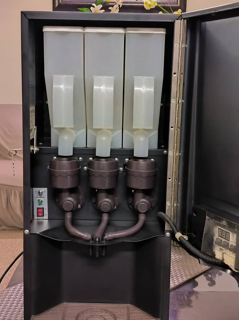 Imported Coffee Making Machine 3