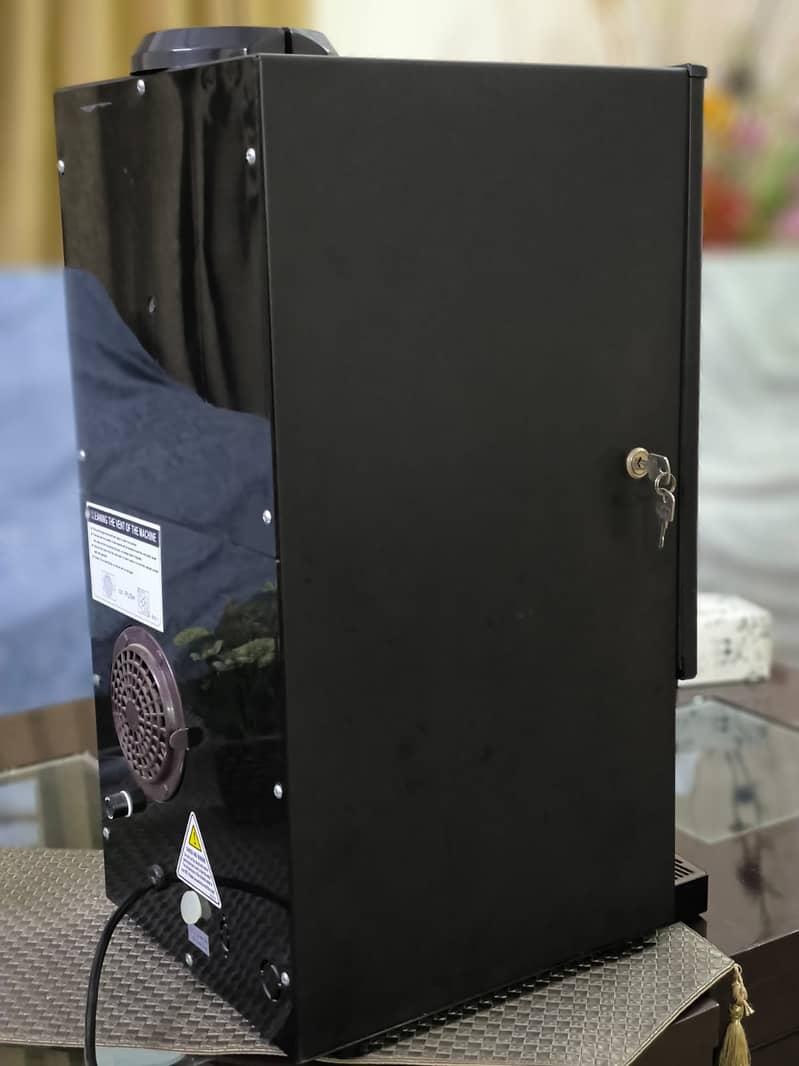 Imported Coffee Making Machine 4