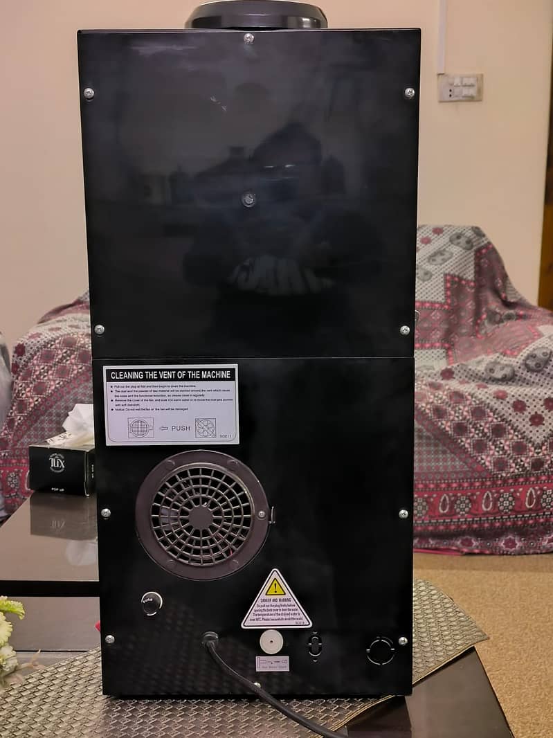 Imported Coffee Making Machine 5