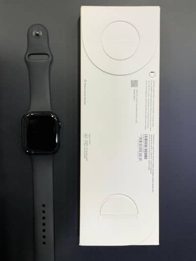 apple watch series 10