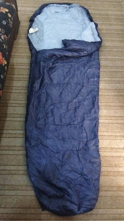 summer sleeping bag