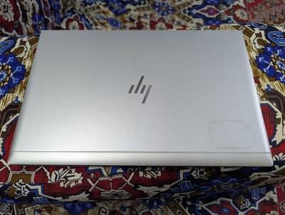 HP EliteBook 845 G8 / Ryzen 5 Pro 5650 / Fast SSD / Premium Laptop