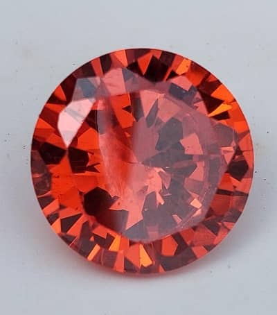Zircon Stone (Tension Free Life)