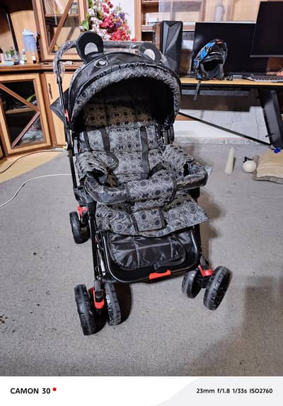 BaBy Stoller made in Taiwan