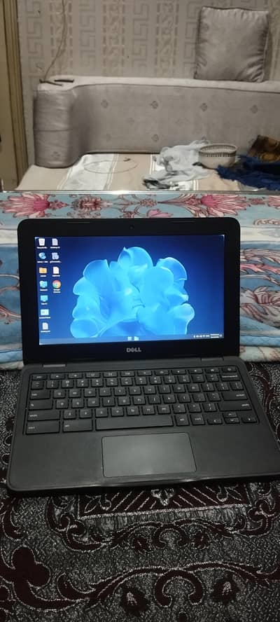 Dell Chromebook 11  3180