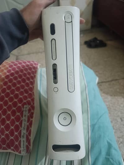 Xbox 360