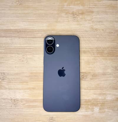 Apple iPhone 16 Plus 128GB SIM LOCKED