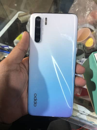 Oppo f15