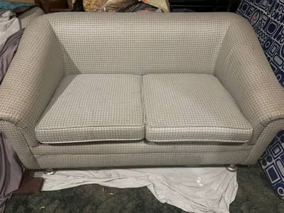 Sofa set 3 seaters