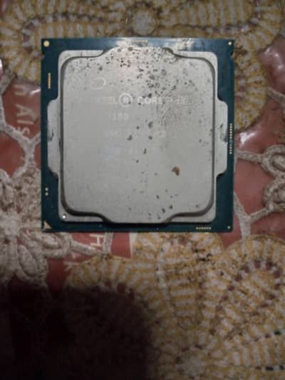 I3 7th gen Available