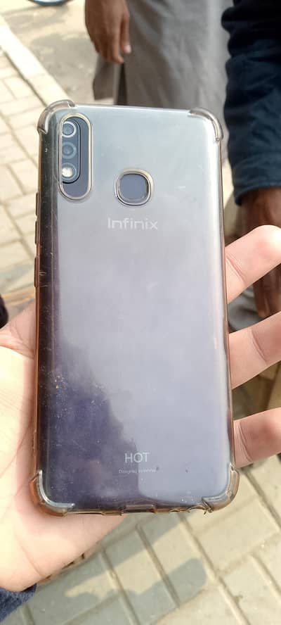 infinix hot 8. . watsapp. . . 03024074083