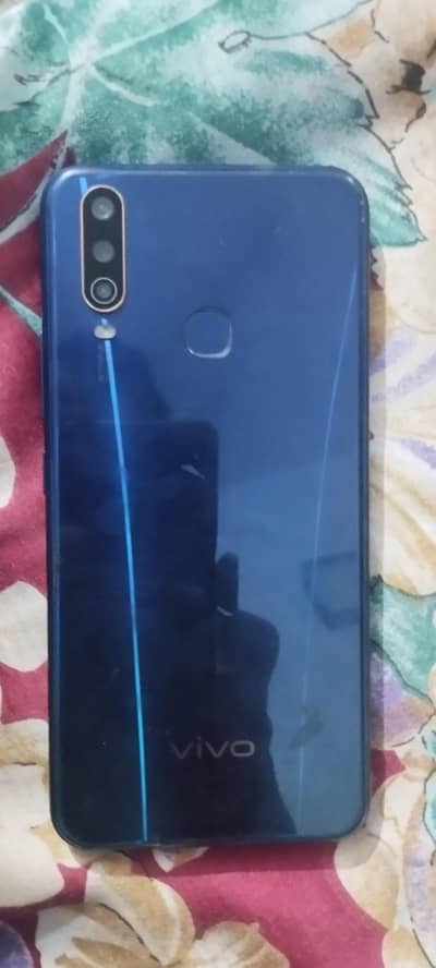 Vivo Y15 4+64