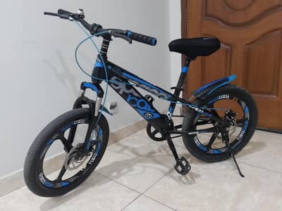 Bicycle for Sale