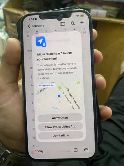 I phone 12 pro max non pta factory unlock