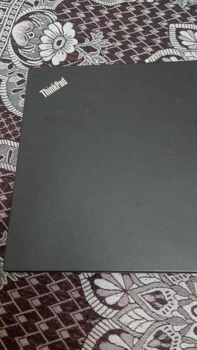 Lenovo Thinkpad L460