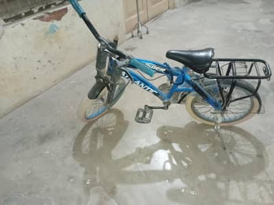 Used cycle in cheap price only in 5500