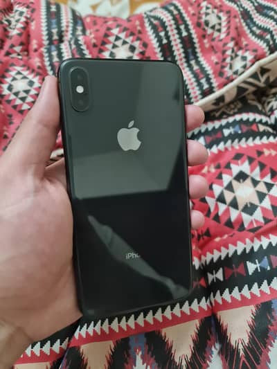 XS Max 256GB