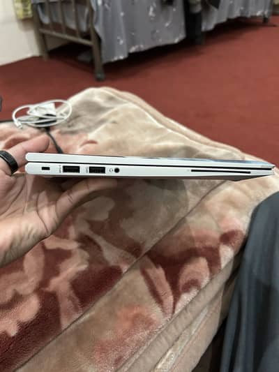 HP EliteBook 840 G7,  Core i5 10th Gen, 16GB RAM, 512 SSD,