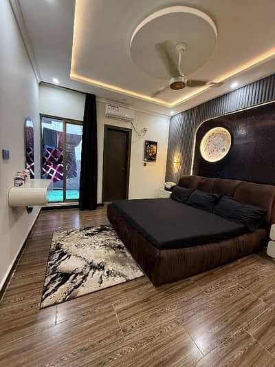 Luxury Two Bedroom Furnished Apartment Available for Rent