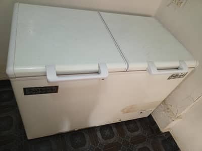 Deep Freezer for Sale in Good Condition