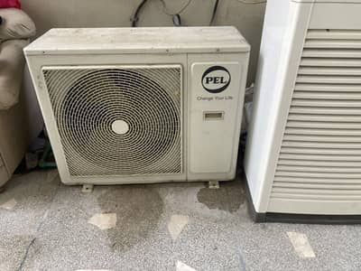 Pel inverter 4ton