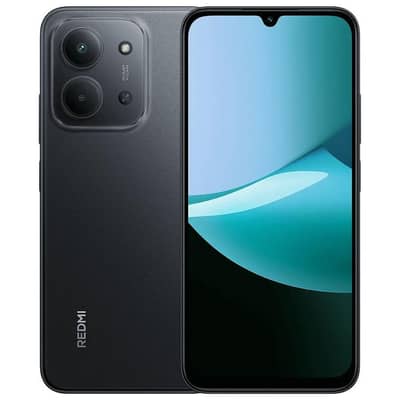 redmi 15c non active phone just box open 6gb 128 gb without box