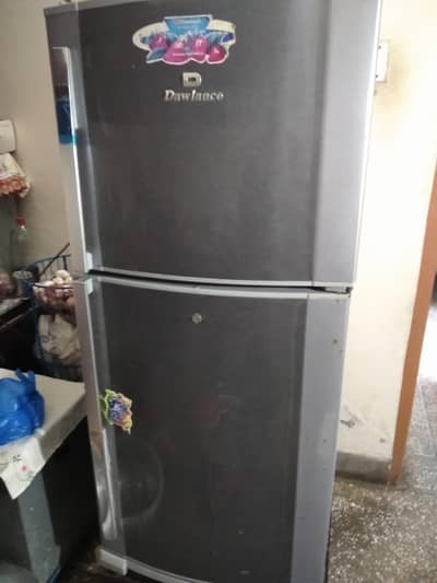 Dawlance Fridge