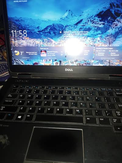 Dell Latitude E5440