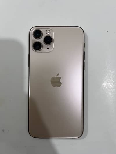 Iphone 11 pro 64 GB