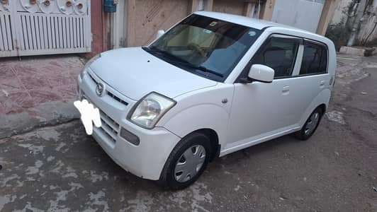 Mazda Carol 660 CC (Chand Alto) for sale