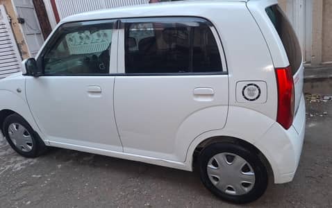 Mazda Carol 660 CC (Chand Alto) for sale