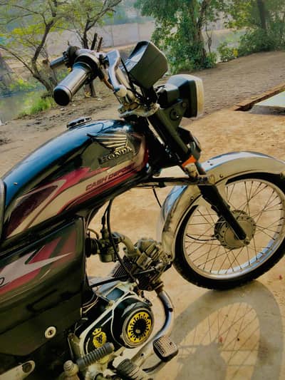 bike total saff ha or 8model ha 03107069953 call