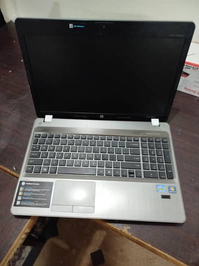 HP ProBook 4530s core i3 12 Gb Ram 250 Gb SSD