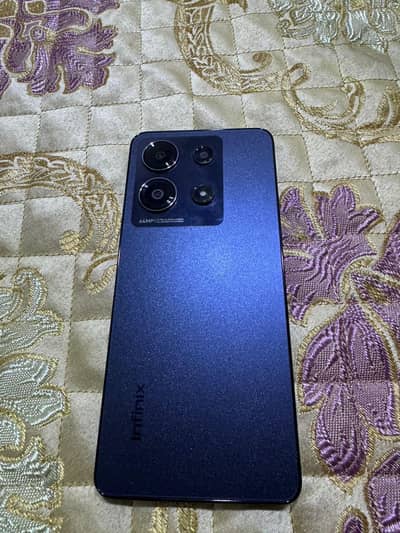 infinix Note 30