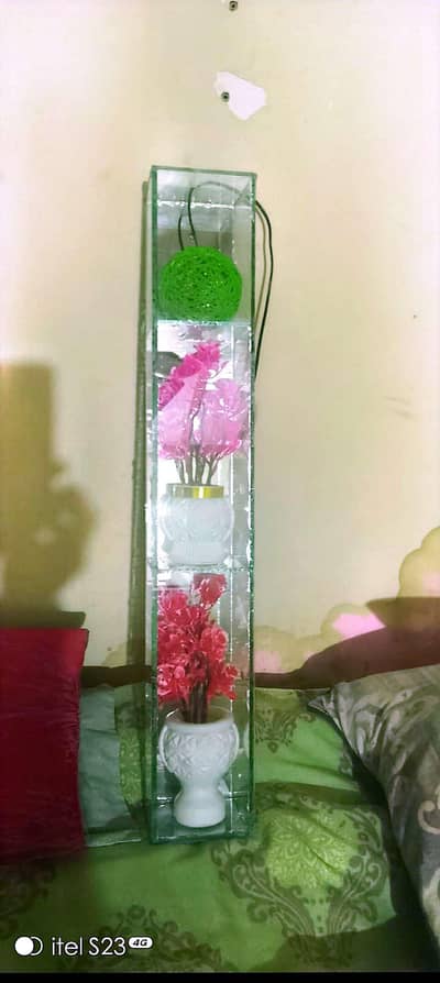 ڈ یکو ریشن پیس