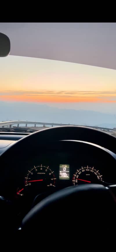 Suzuki swift japanees