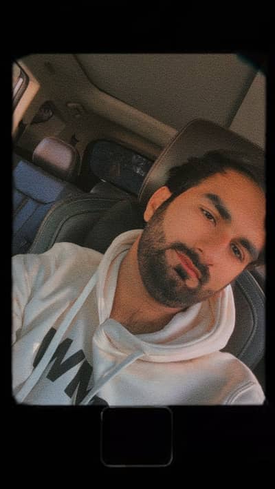 M waqar