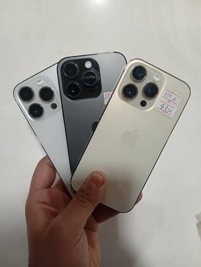 iPhone 14 Pro 128/256gb