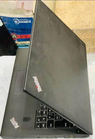 Lenovo Core I5 7th Generation