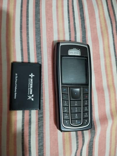 Nokia 6230i
