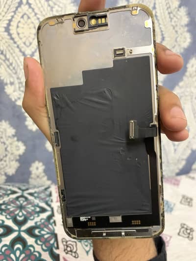 Iphone 15 pro max original lcd