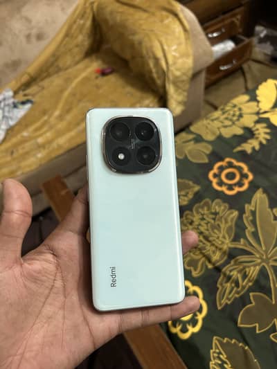 Redmi note 14 pro plus