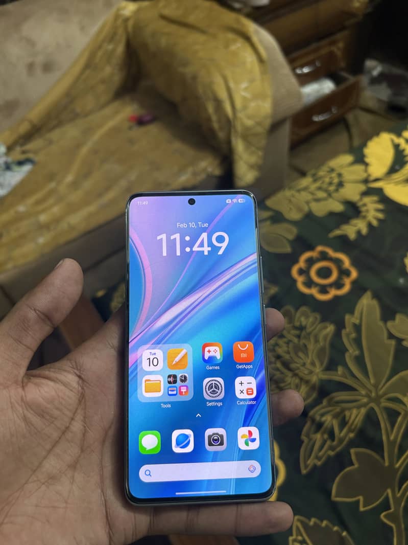 Redmi note 14 pro plus 2