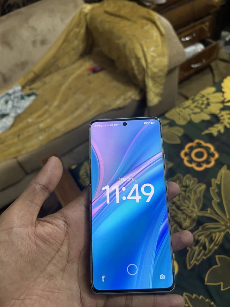 Redmi note 14 pro plus 3