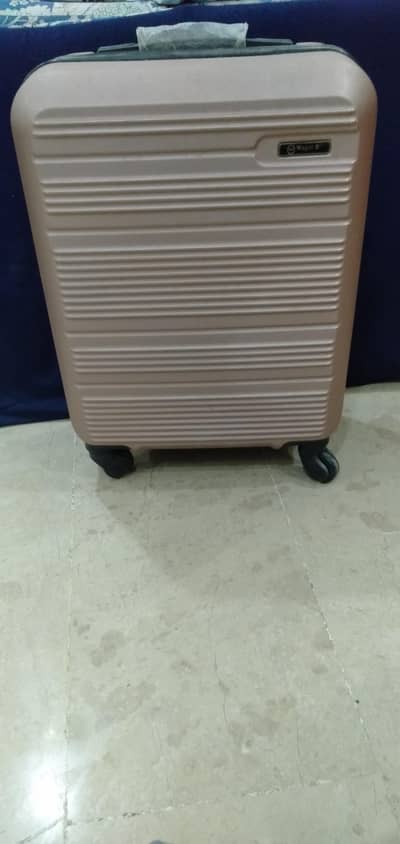 Luggage 03102195600