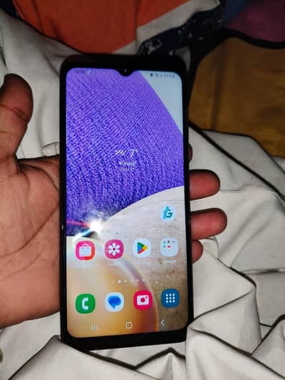 Samsung a32 5g for sale