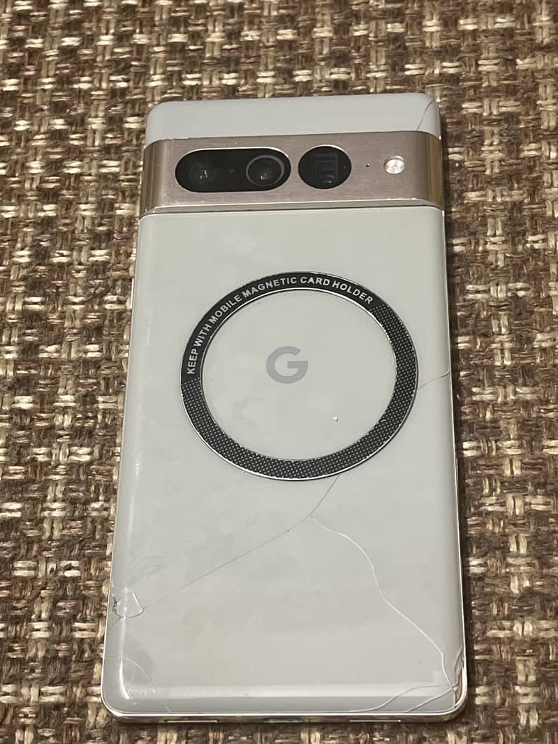 google pixel 7 pro 0