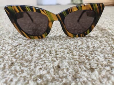 Gucci sunglasses Mr Boho and GIGi